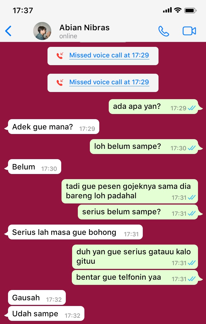 bieugraein's tweet photo. #jongchaeng MK (moment ketika) abian marah π’π€ https://t.co/yTCagRexmA