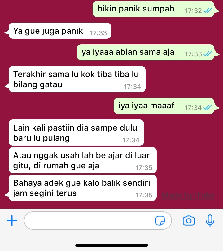 bieugraein's tweet photo. #jongchaeng MK (moment ketika) abian marah π’π€ https://t.co/yTCagRexmA
