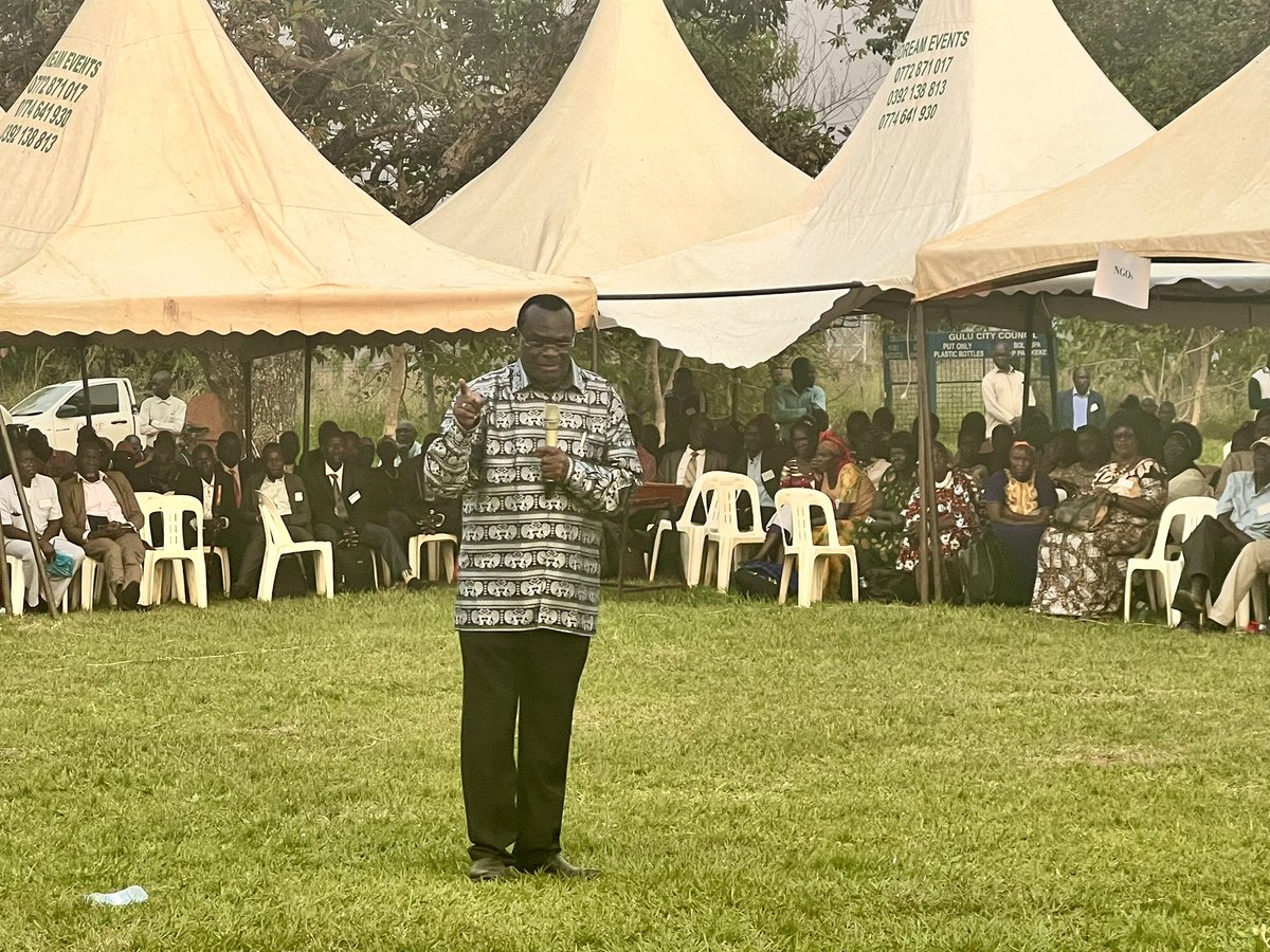 OjokOkot_'s tweet photo. βWan macalo Acoli, wa bi bedo macalo case study pi gin ma oyape lawor I PongDwongo kany.ββ @ac_owinydollo
#GurreMePongDwongo
#DoroPaco
#RocoPaco https://t.co/tYmQuGMFZ5