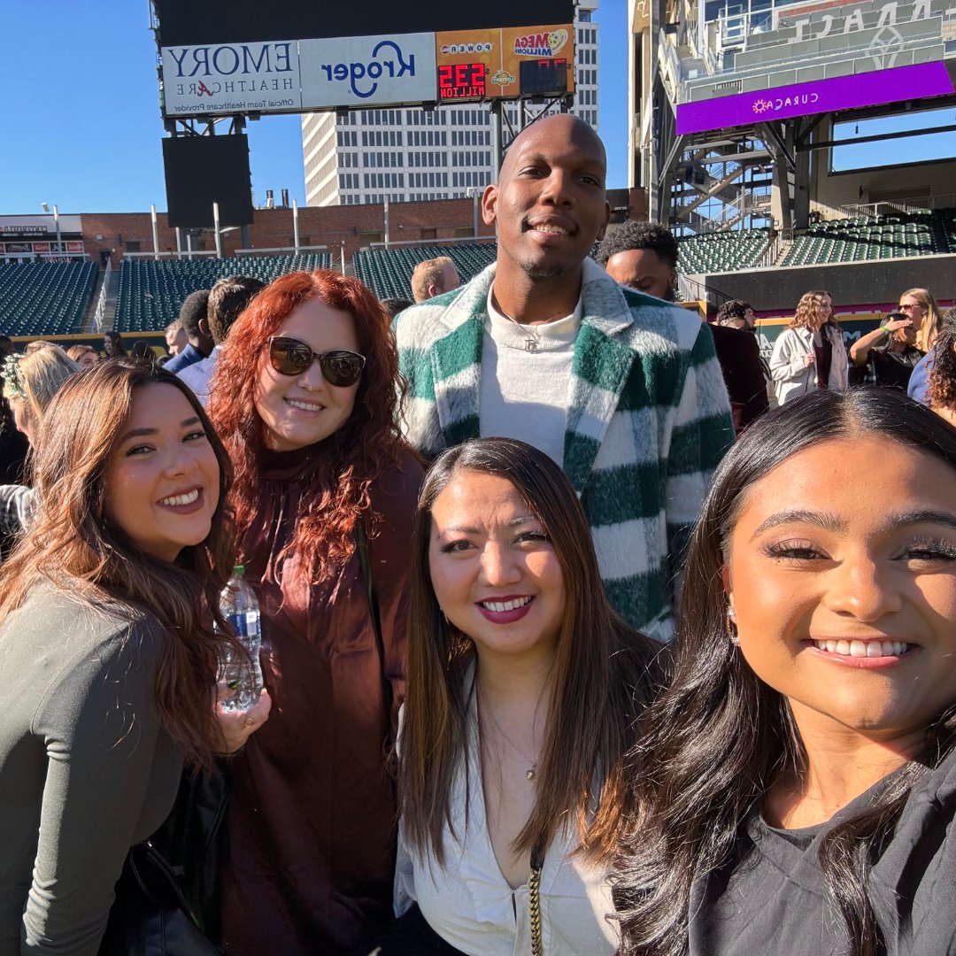 BilingualThera's tweet photo. What an amazing year it's been with this team! We are so grateful for the opportunities presented in 2023, and we cannot wait to see what 2024 has in store. https://t.co/zrQh1Ey8dF