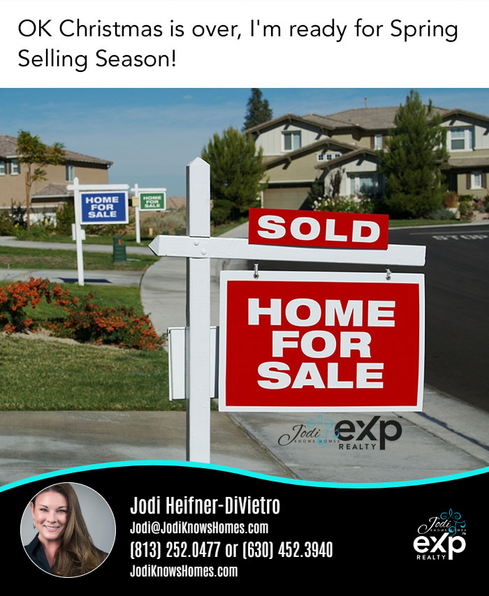 JodiKnowsHomes's tweet photo. NOW is the time to prep your home if you are thinking of selling this year! Reach out to schedule your FREE market value and staging consultation today! https://t.co/BeFeWQTgIZ