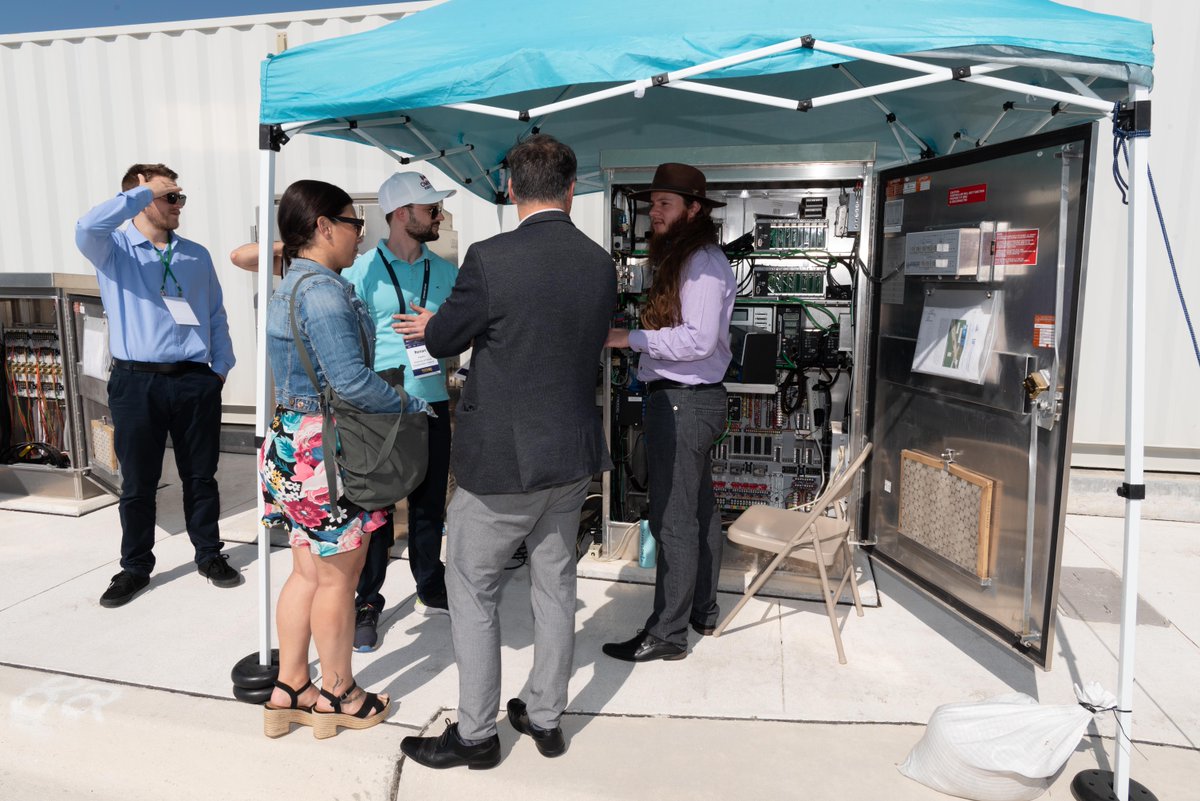 SunTrax Florida tweet media