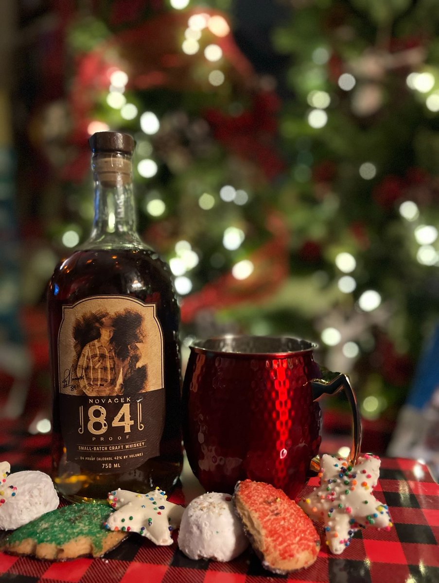 Come out and see us for a pre New Years sampling of #Novacek84Proof. I’ll be signing bottles at Al’s from 5-7 on Friday!

Al’s Discount Liquor 
200 N Hwy 287 Suite B. 
Decatur, Tx 76234

Friday 12/29th 5-7pm. Along with the rare Bourbon giveaway drawing benefiting United Way!