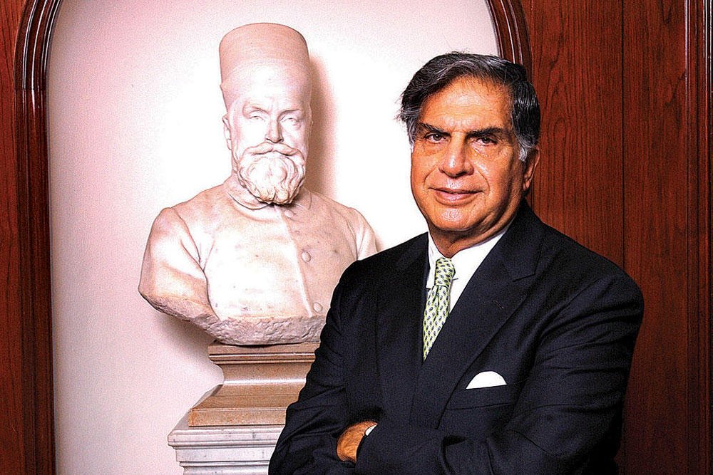 angad_ji2's tweet photo. @RNTata2000 
टाटा समूह के पूर्व प्रमुख, प्रसिद्ध उद्योगपति श्री रतन टाटा जी को जन्मदिवस की हार्दिक बधाई एवं शुभका��नाएं!

बाबा बैद्यनाथ से आपके उत्तम स्वास्थ्य एवं दीर्घायु जीवन की मंगलकामना करता हूं l https://t.co/AKNXJehNZ2