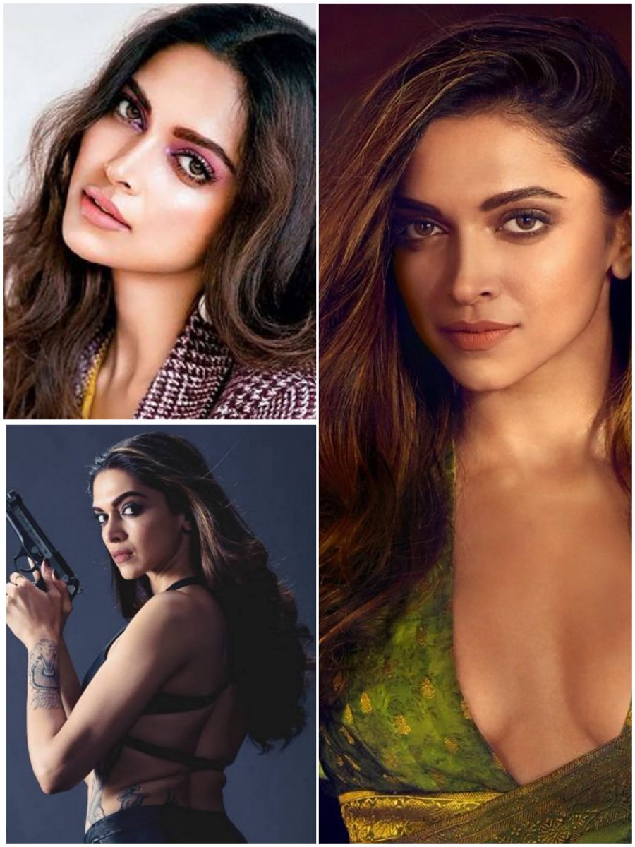 pyaraacetamool's tweet photo. Reportedly #DeepikaPadukone is going to play main villan for #Dhoom4 .
#Dhoom4
#Kalki2898AD
#FighterOn25thJan
#dee https://t.co/gvKwxBsohB