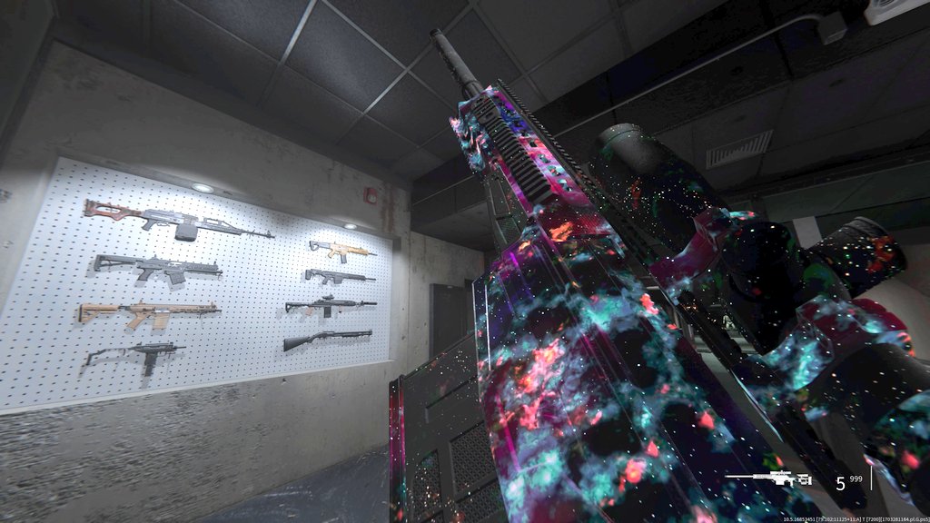 kalma_59's tweet photo. とりあえず #MW3 の全武器(STORMENDER除く) #迷彩 解除しました🤗ゾンビがすごく作業化してて疲れたけど😅笑

公開回しを手伝ってくれた #フレンド  さん達に感謝しかないです🤗✨

#コーリングカード 解放をしながら、次のシーズンを待って楽しむぞー！！ https://t.co/dGeTS9e1u7