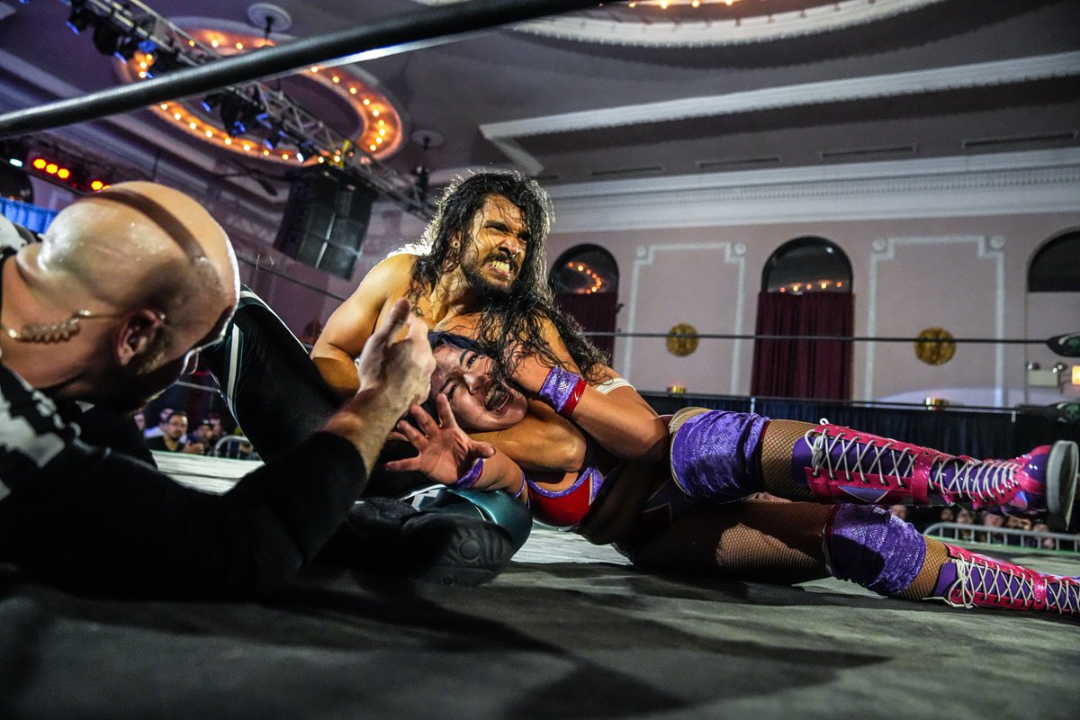 cameraguygimmik's tweet photo. check out the full photo gallery from @FreelanceWres #FreelanceCounts
https://t.co/nHcx8trJhx https://t.co/0eZjNAq5VU