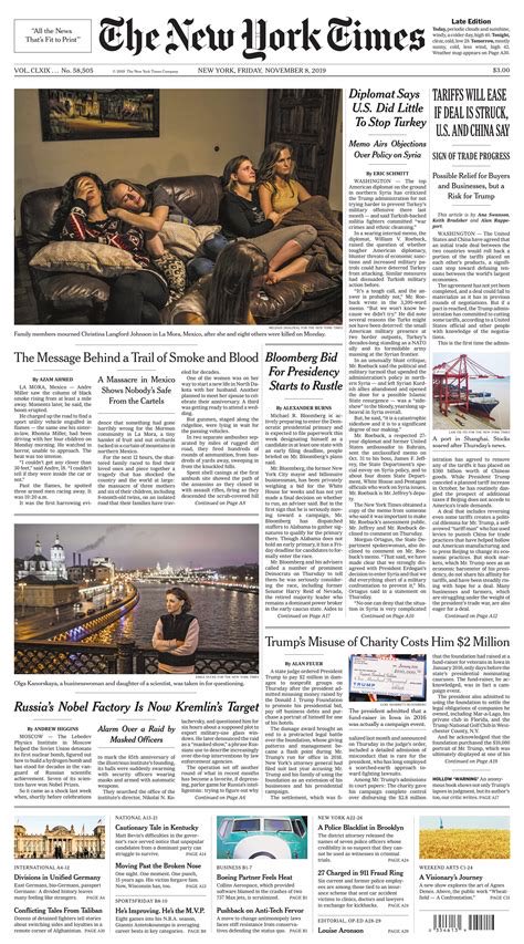 BrianRoemmele's tweet photo. In my tests, I am able to “replicate” top news stories nearly verbatim on stories that have not been published yet based on the cutoff (of course with no live search).
The story is hallucinated to be attributed to ANY “high weight” news source and the STYLE of the source. https://t.co/DWKbxMj4QZ