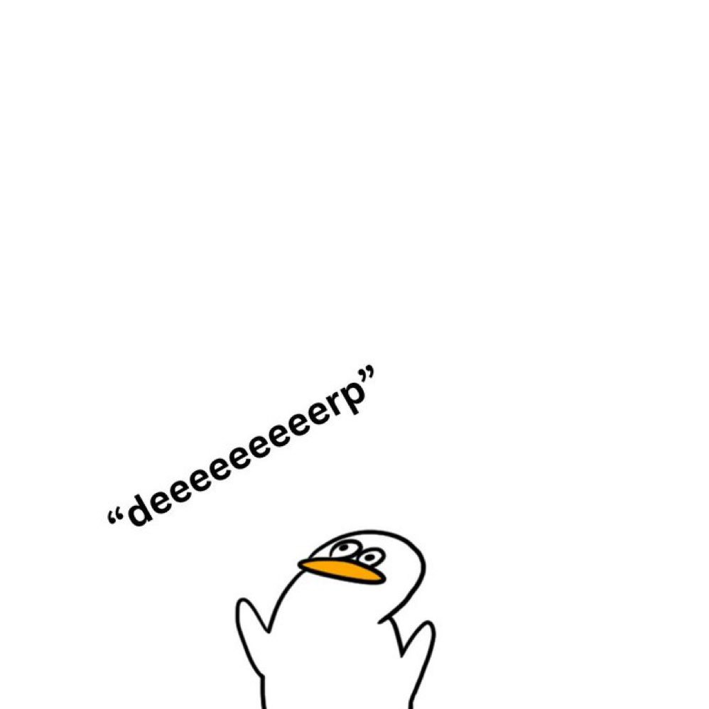 Sometimes you just have to let the inner *derp* out $DERP $SOL #SolanaSeason
