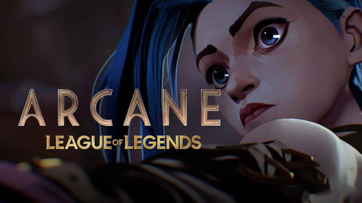 population40's tweet photo. I must admit, I am impressed by League of legends! Might take a lot of learning &amp; getting used to in regards to the weapons &amp; all, but I'm feeling the overall gameplay &amp; characters, especially their lore! #Arcane was definitely a great call; these stories need to be explored! https://t.co/osY8waUhcE