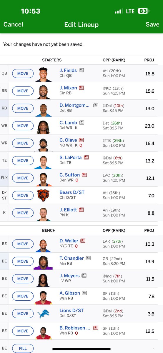 jacob_smart20's tweet photo. @PopesFFH Anything to change? 14 man league Championship https://t.co/LEcvx26zsB