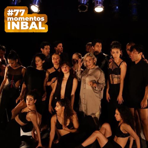CEPRODAC's tweet photo. #77MomentosINBAL
El talento del #CEPRODAC demostró capacidad y
#OrgulloINBAL durante la temporada de presentaciones de los programas 'Der Moment' y 'Bacanal', en el Teatro de la Ciudad Esperanza Iris con una significativa respuesta del público.
#77AniversarioDelINBAL. https://t.co/PaYw6vZ6iF