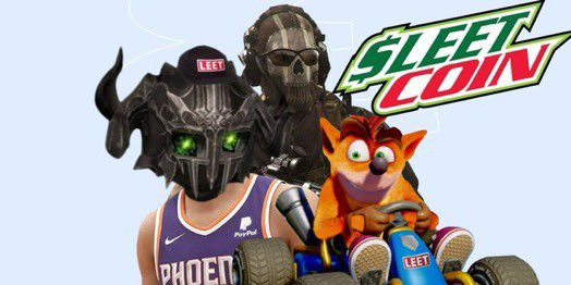 leetcoingg's tweet image. Give some love to our friend musician!