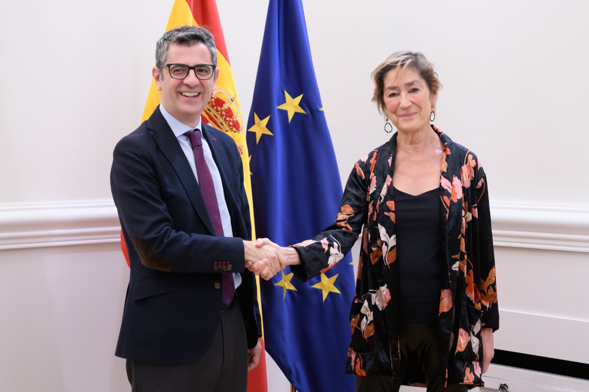 Abogacía Española tweet media