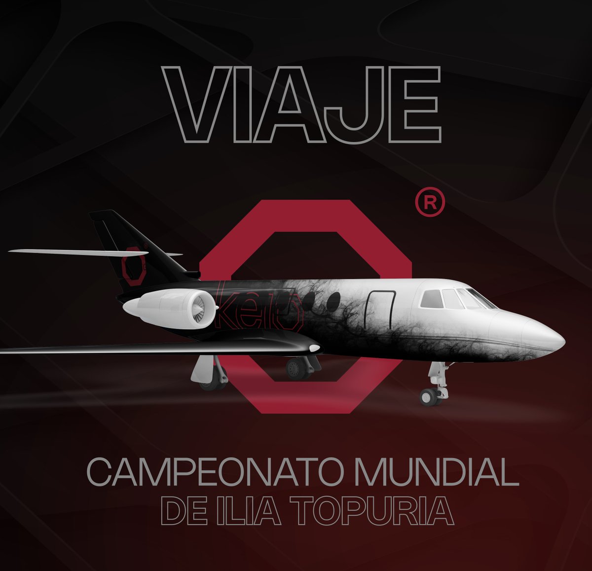 keio_mobile's tweet photo. ¡Viaje a Los Ángeles para el Campeonato Mundial de Ilia Topuria!

@keio_mobile / @Topuriailia.
+ ℹ️ en https://t.co/p75crByCzj

#Keio · #KeioMobile · #KeioFit · #KeioConecta · #KeioByTopuria · #IliaTopuria · #Topuria · #ElMatador · #UFC · #Undefeated · #AndNew https://t.co/KNvZjZ5IoP