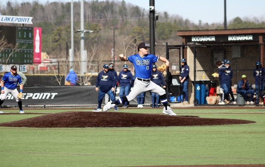 Uwharrie Wampus Cats tweet media