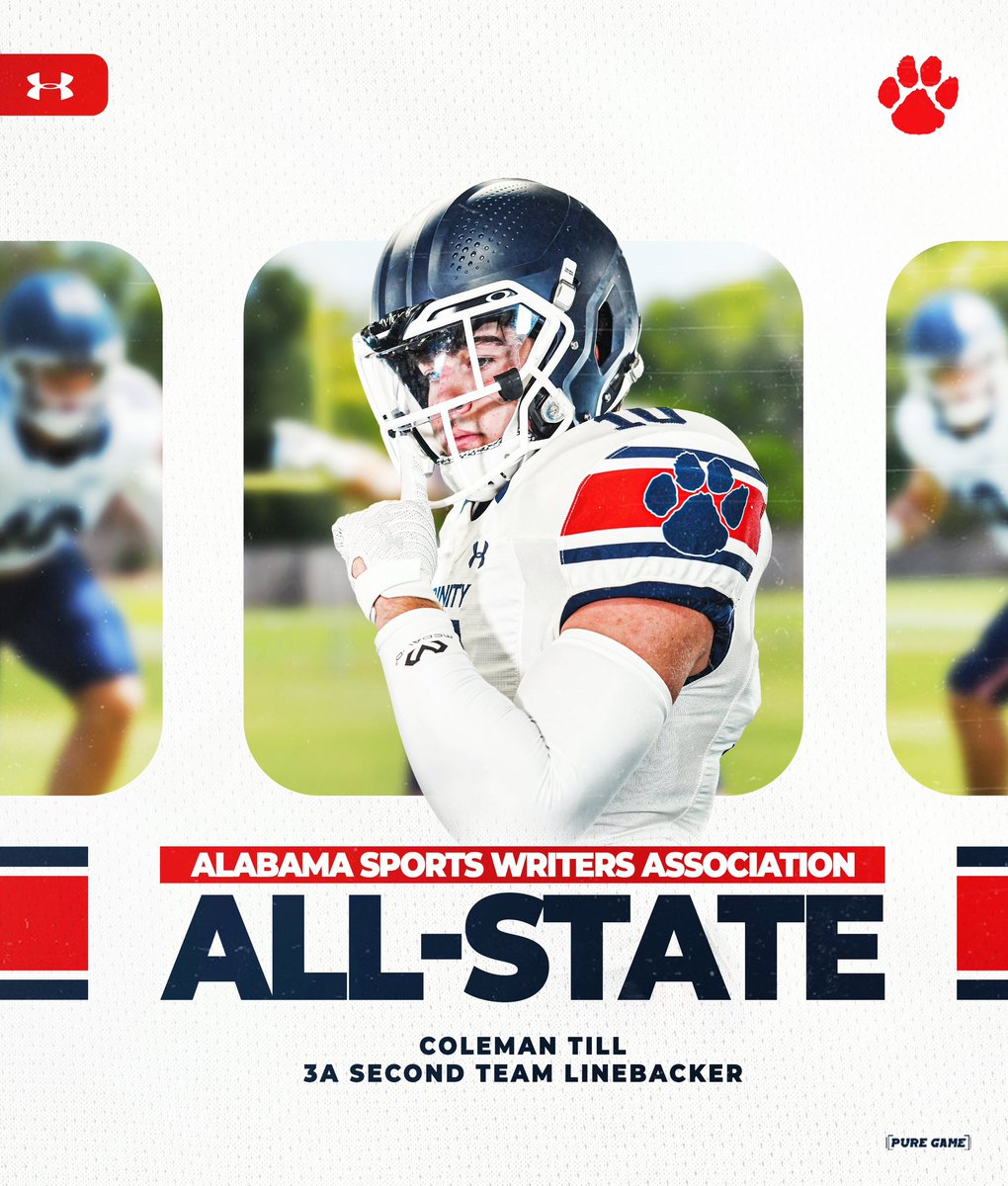 All-State! 

<a href="/WebberMcClinton/">Webber McClinton</a> <a href="/Ross_Sanders2/">Ross Sanders</a> <a href="/till_coleman/">Coleman Till</a>  <a href="/Xavierboswell06/">Xavier Boswell</a>