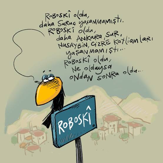 temeldemirer's tweet image. HATIRLAMAK GEREK

#Roboski13YılOldu
#Roboski
#Roboski13SalDerbasBu
#RoboskiKatliamınıUnutma
#Roboski13YilOldu
#RoboskiMassacre
#Uludere
#RoboskiKatliami13yiloldu
#RoboskiKatliamı13YılOldu