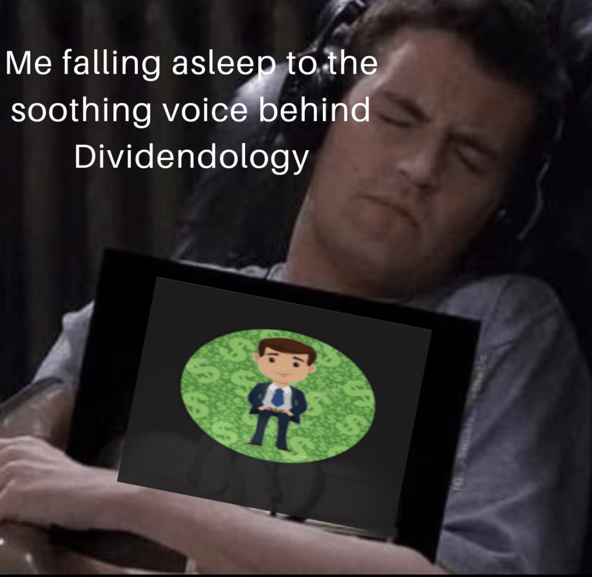 One of my favorite investing YouTubers is <a href="/dividendology/">Dividendology</a>! 

What are some of your favorite?