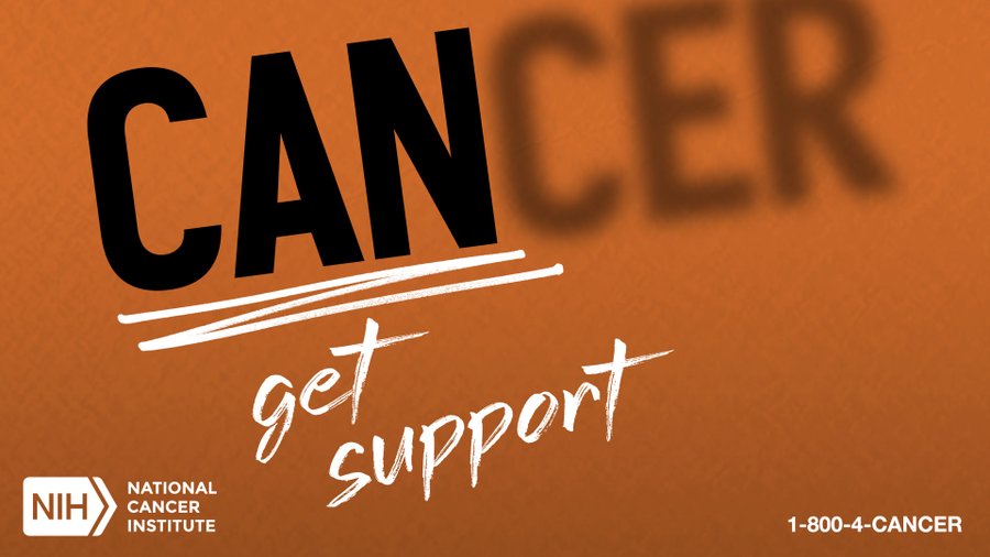 CIS is NCI’s contact center. It’s staffed with information specialists who are trained and have the most up-to-date cancer research at their fingertips.