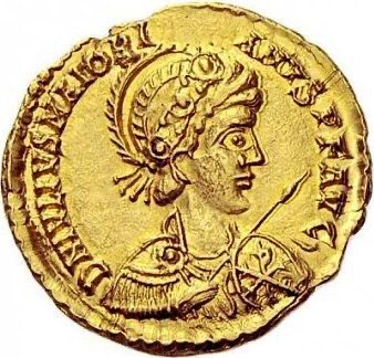 December 28, 457: Majorian was named Western Roman Emperor. He was a distinguished military leader, and was elevated to emperor by the powerful kingmaker Ricimer. Majorian sought to revive the empire through reforms and military campaigns against the Visigoths and Vandals.…