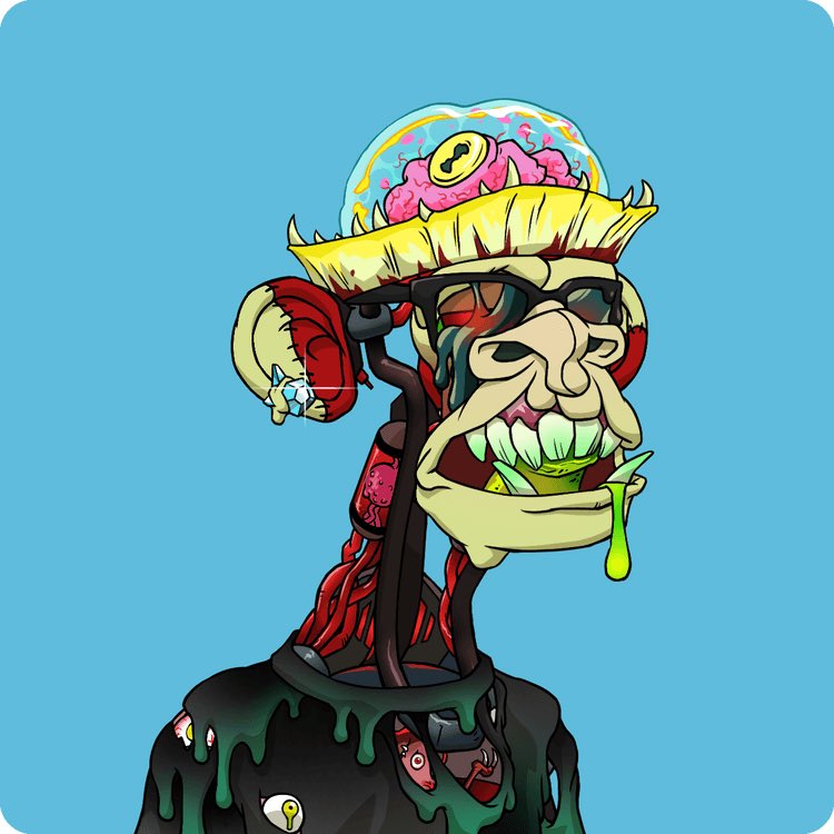 Giveaway! 👀🚀

5 hours until our $21,000 MAYC #29129 sweepstakes draws!

Enter: metawin.com

We are giving away $100 in $ETH to somebody who RTs + Comments what they would do with the MAYC! GO!!