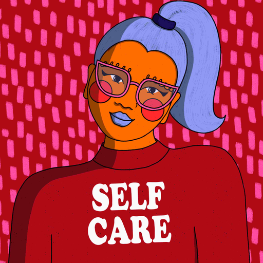 HouseofFirst's tweet photo. 🔥 Remarkable Women #339 🔥

Glasses: Pink Cateye (1.08%)
Clothing Color: Red (1.33%)
Remark: SELF CARE (2.22%)
Lips Color: Baby Blue (5.98%)

#BetterBlocks #SpotlightBot

Powered by @BetterBlocksio
https://t.co/5K9C5N6pnP https://t.co/93CfiFfCi1