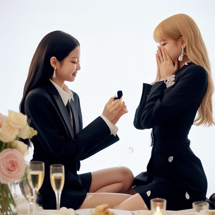 llcaity's tweet photo. im crying i hope this happens soon #jenlisa https://t.co/Uj1iEpJSRt