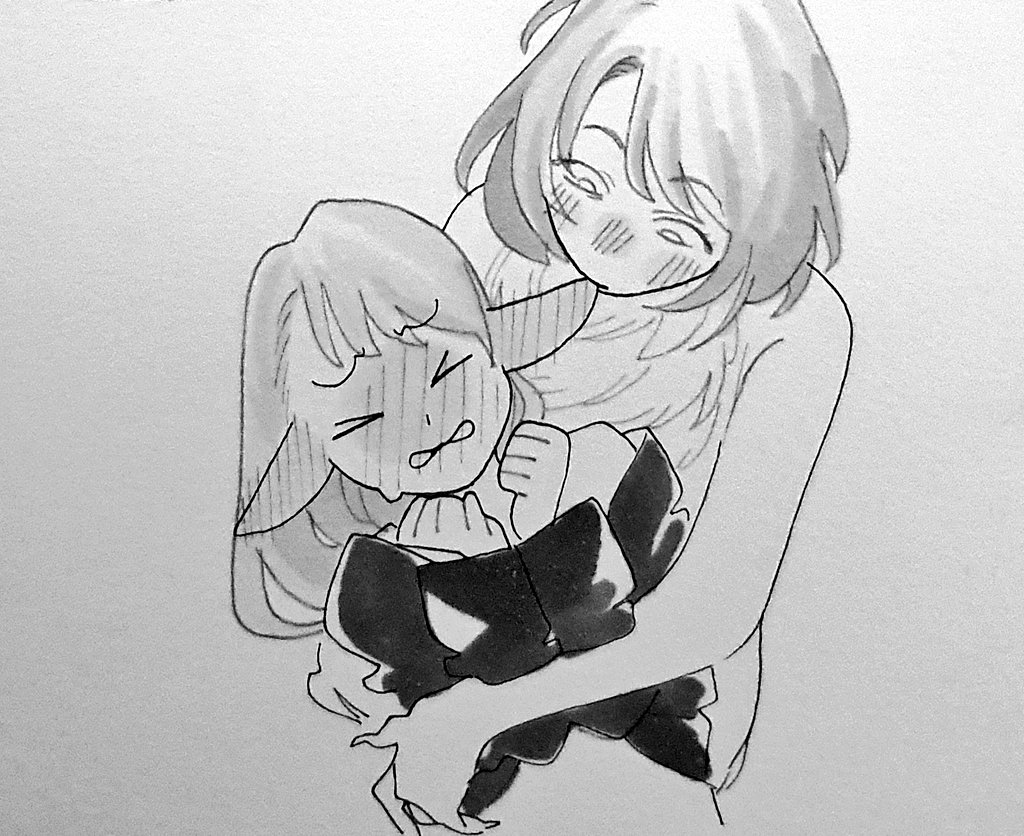 is it ok if I'm weird about marcille and falin
