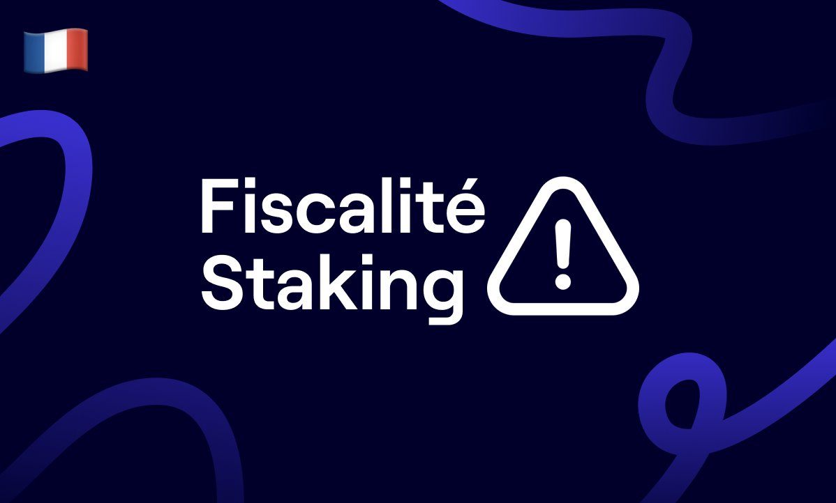 Get_Waltio's tweet image. 🚨 Staking crypto : L'amendement a été retiré du projet de loi Finance. 

Il y a quelques semaines, nous avions alerté sur un amendement proposant que les gains issus du staking soient imposables dès leur réception et qu'ils devraient être déclarés selon le régime des BNC.

Si…