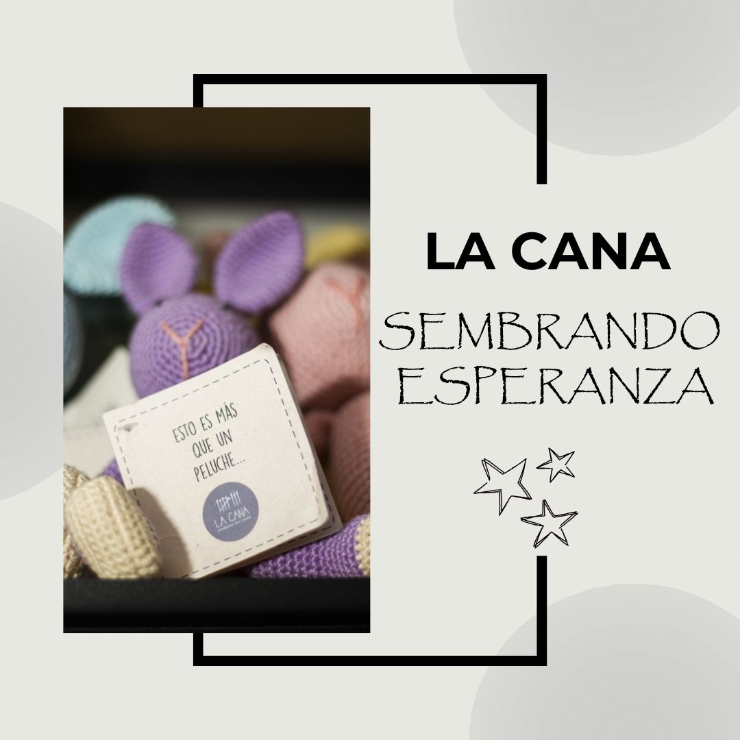 En cada grano de esfuerzo, está la fuerza para transformar vidas. 🌱 <a href="/LaCanaMx/">La Cana</a> es más que un proyecto, es un rayo de esperanza para mujeres en el camino hacia la reinserción.

#LaCana #TransformandoVidas #ReinserciónConEsperanza 🌟