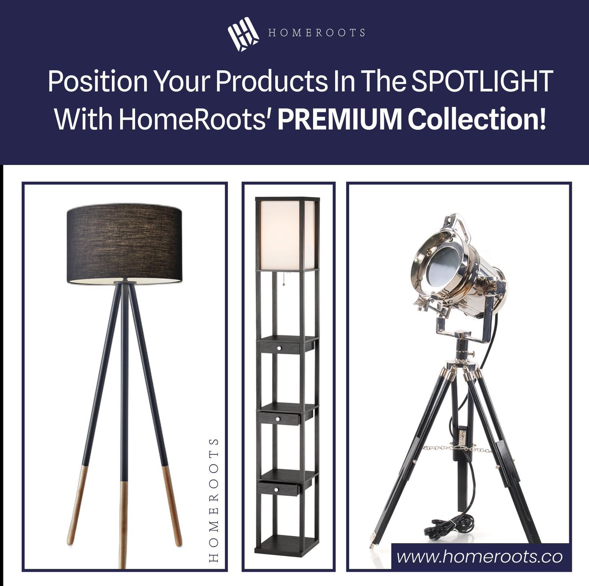 HomeRoots_Co's tweet image. Did you already check out our premium lighting collection? 

Go to buff.ly/2FVGjbb 
#PremiumLighting
#HomeDecor
#LightingTrends