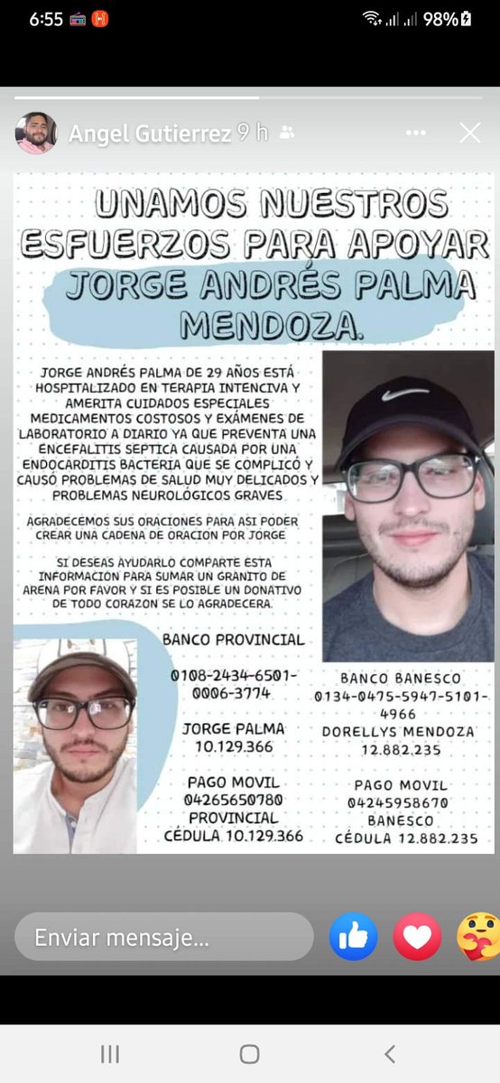 Alexis Alvarez. tweet media