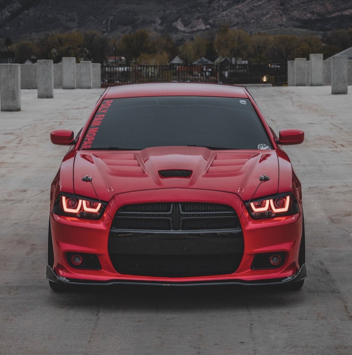 LightingTrendz's tweet photo. Which Dodge Charger Spec-D LED Halos wore it best? #dodge #specd #carmod #cars https://t.co/wGtOYgaLsj