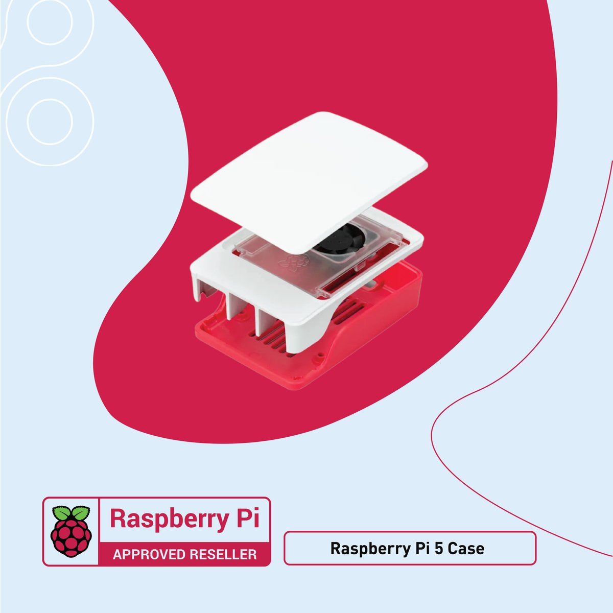 BesomiElec's tweet image. Explore a universe of tech wonders with our diverse Raspberry Pi 5 collection range. 
Swipe right to discover more, or visit our website to explore the complete collection  at ow.ly/r3Ph50Qmk1K
 #RaspberryPi5 #TechCollection #besomi #besomistore #besomielectronics
