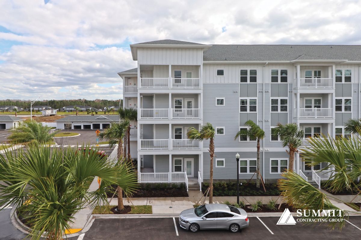 Summit Contracting Group tweet media