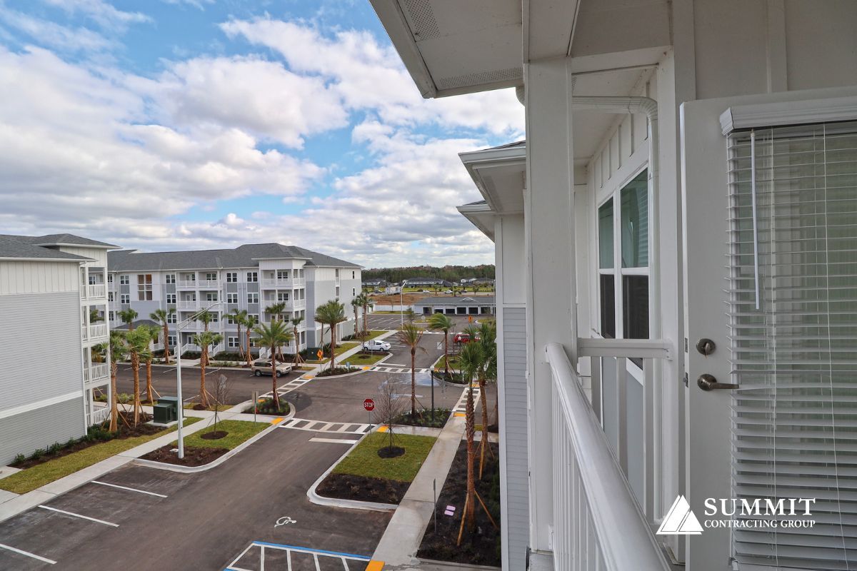 Summit Contracting Group tweet media