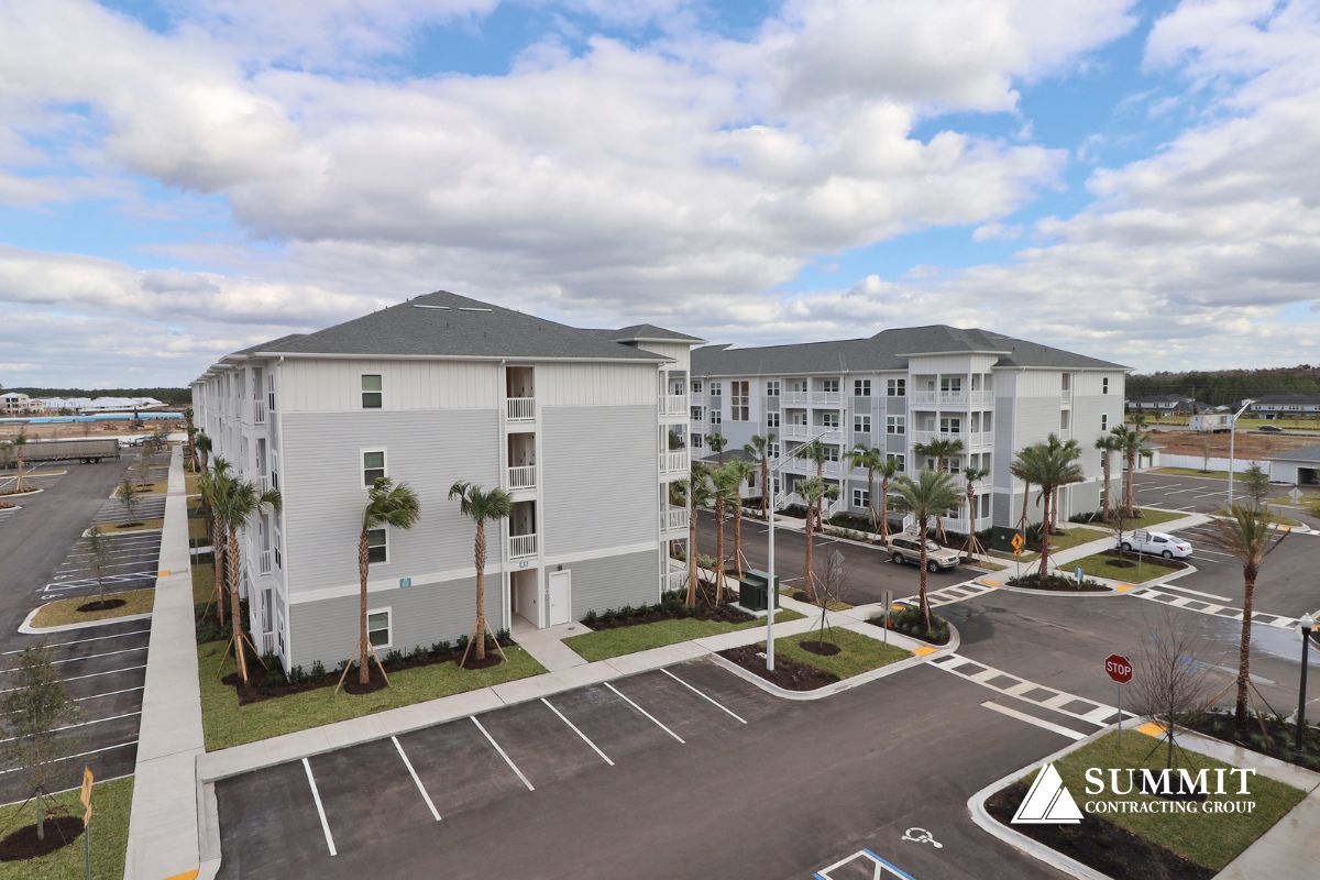 Summit Contracting Group tweet media