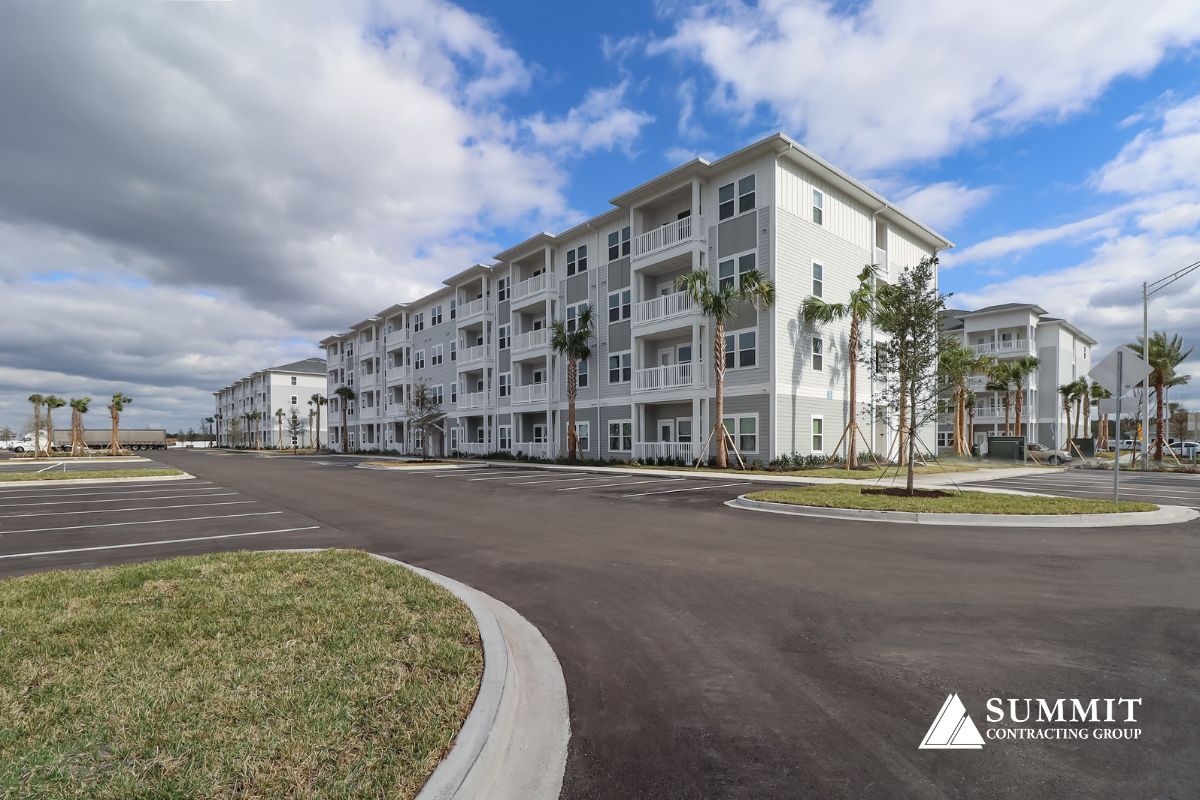 Summit Contracting Group tweet media