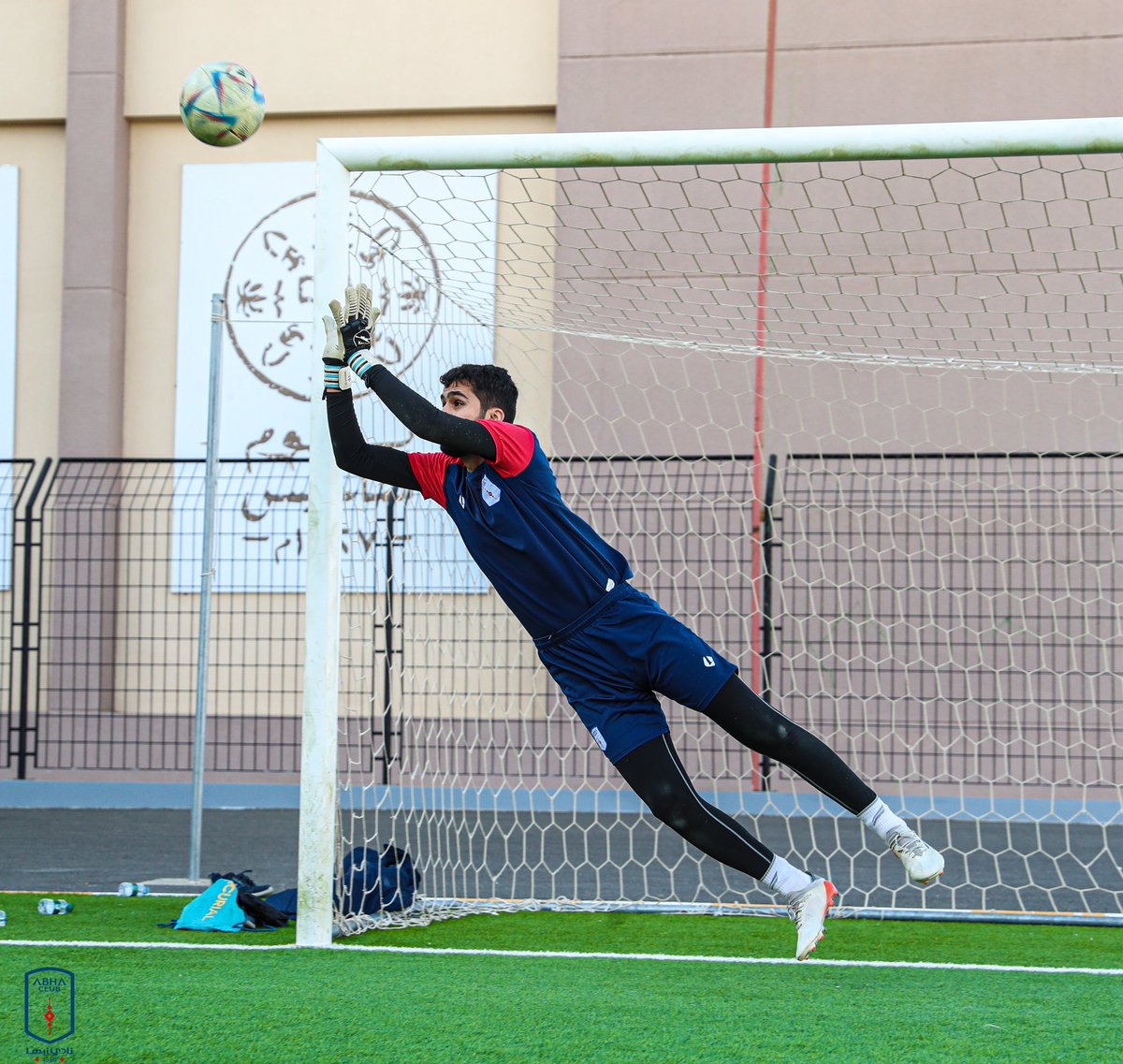abhafc_future's tweet photo. مرمانا في امان🧤 https://t.co/Lz888XDOhW