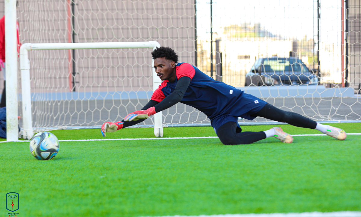 abhafc_future's tweet photo. مرمانا في امان🧤 https://t.co/Lz888XDOhW
