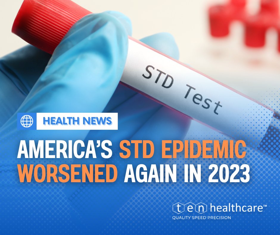 TEN Healthcare tweet media