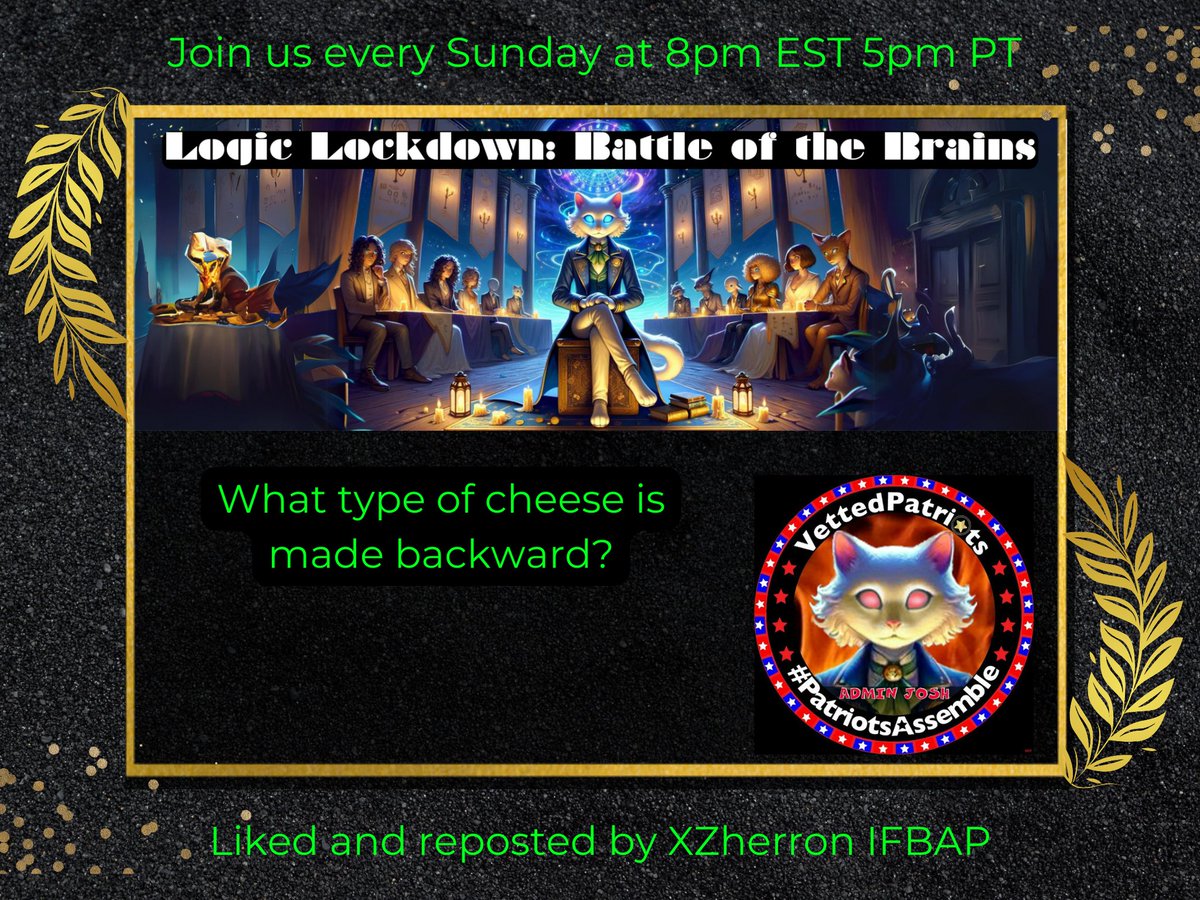 SatireNews's tweet image. 🌟 Appreciate you ❤️‍🔥Wendy, Thanks 🌟@Wendy_Rog6 for your shout-out! Together, we're echoing strong conservative values. 🦅 #Teamwork #ConservativePride