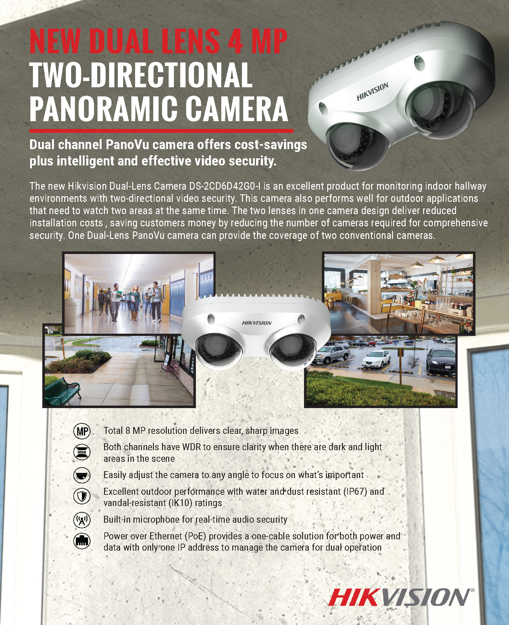 Hikvision USA on X