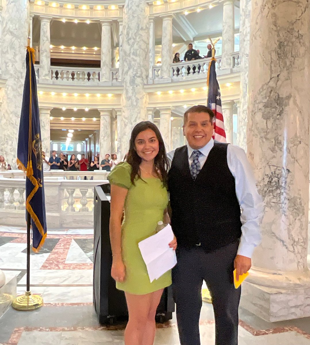 We’re reflecting on everything we’ve done &amp; preparing for next year.

Sept: We said goodbye to one of our beloved founding board members, <a href="/jjsaldana/">🌟J.J. Saldaña🌟</a>. His legacy lives on in our efforts.

🌟Help us start 2024 strong by raising $2000 to finish our 2nd year: surelsplace-bloom.kindful.com/?campaign=1190…