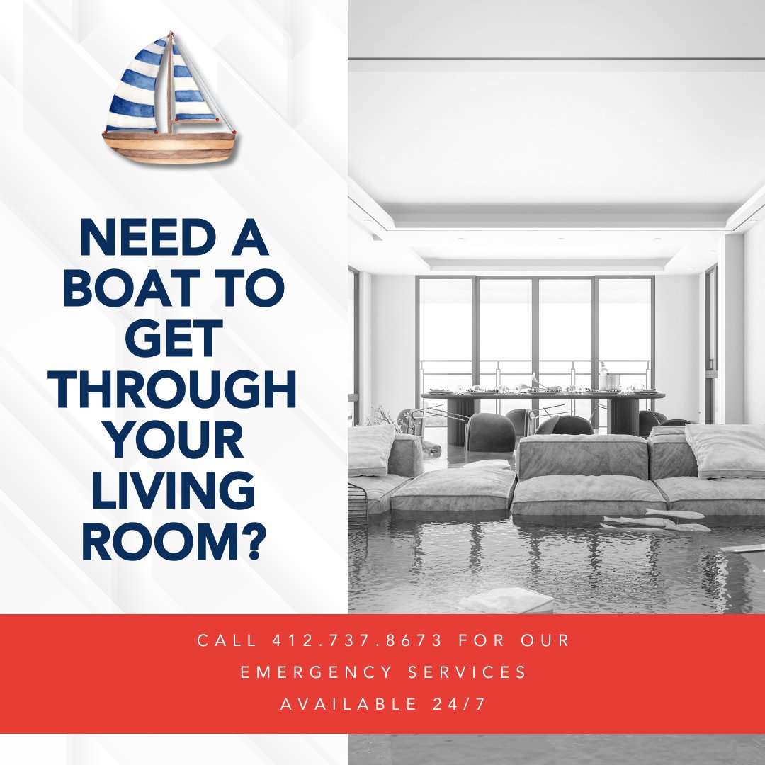 Duckstein Restoration is here to soak up the damage when water wreaks havoc on your property! Our water restoration team has the expertise and compassion to help you overcome the aftermath of a disaster!  🛥️ #waterdamage #waterdamagerestoration #watermitigation #waterdamages