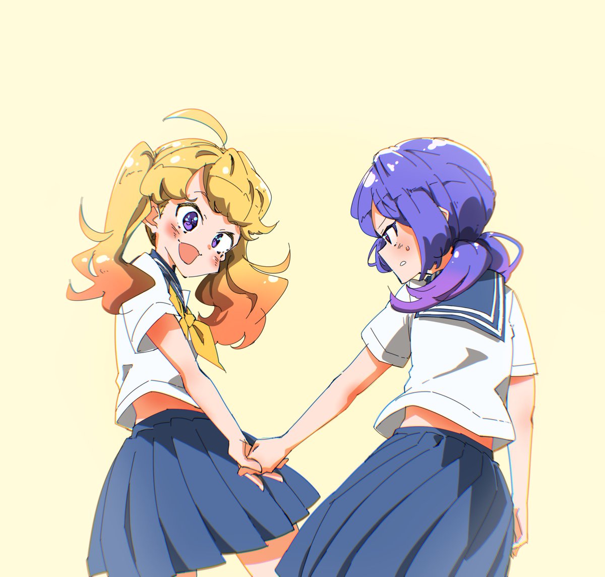 #今年も残りわずかなのでお気に入りの4枚を貼る
(ナナシス篇) 