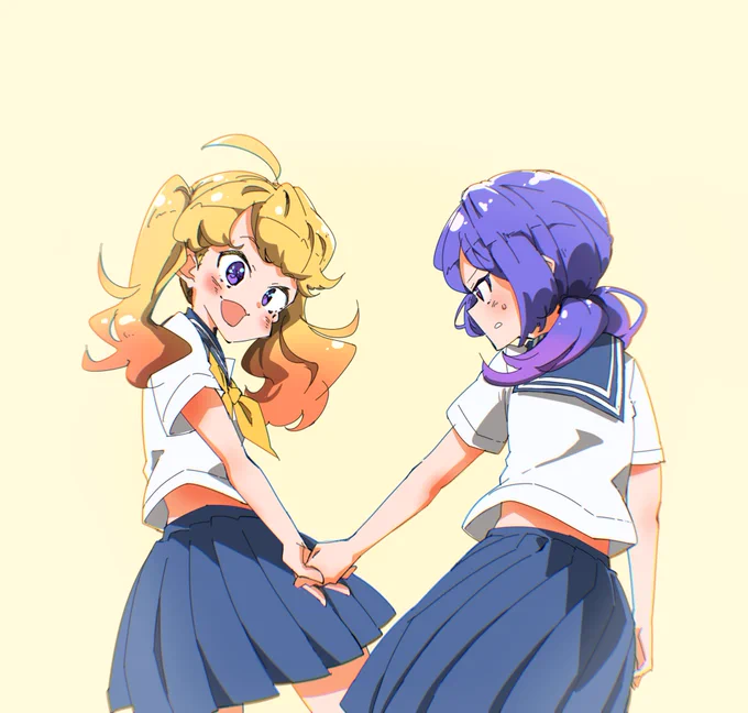 #今年も残りわずかなのでお気に入りの4枚を貼る
(ナナシス篇) 