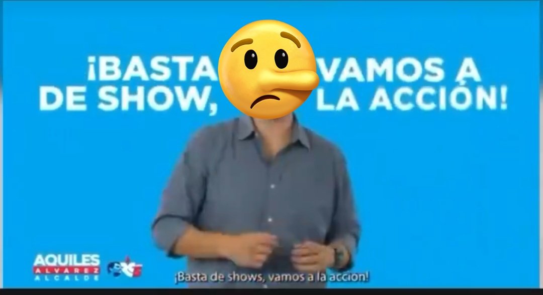 Hentaz24's tweet photo. @MinMedio #BastaDeShow decía!!! , vamos a la acción deciaa , ahí está mis queridos borregos disfruten y sin llorar @GyeResponde https://t.co/HikDc5xkCV