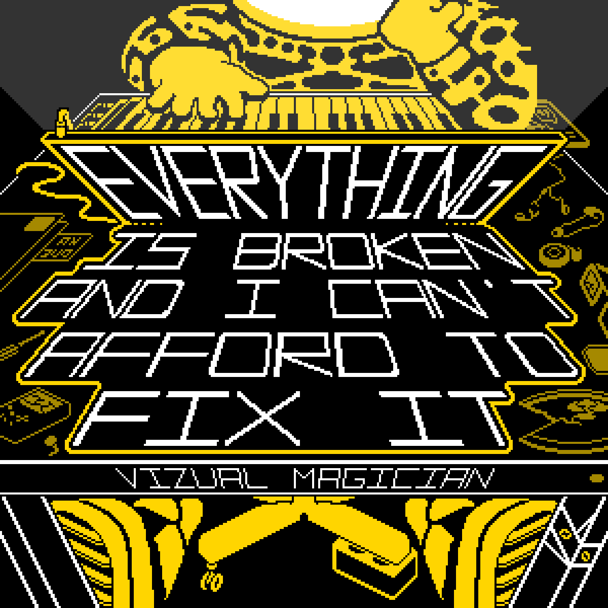 TipTop TomCat tweet media